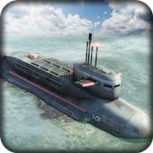 Modern Navy Submarine Sea War