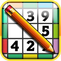 Sudoku World Cup(15000 )