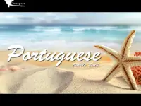 Learn Portuguese Bubble Bath Screen Shot 10