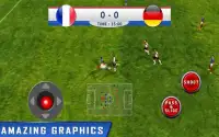 Play real soccer 2016 Screen Shot 8