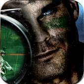 Sniper Battlefield Mission 3D