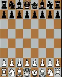 Chess Game Classic Screen Shot 0