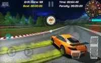 Drift Master : Fast Cars Screen Shot 3