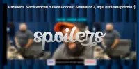 Flow Podcast Simulator 2 Screen Shot 3