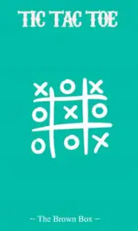 Tic Tac Toe Online Screen Shot 0