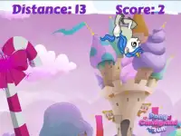 Pony Candyland Run Screen Shot 5