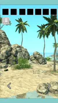 脱出ゲーム カリブの島からの脱出 Screen Shot 3