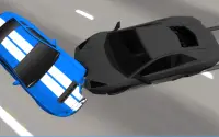 Super Car Driving 3D Screen Shot 1