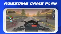 Real Bike Racer 3D – Top Moto Racing Game Screen Shot 1