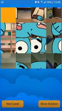 GUMBOLLO Screen Shot 3