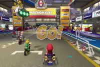 Trick Mario Kart 8 Screen Shot 0