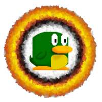 Quack - The Duck