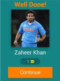 Cricket Quiz 2020 - Find World Records In Cricket Screen Shot 7