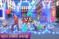 Kids Dance Game Battle Floss Screen Shot 14