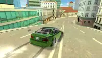 M3 E46 Drift Simulator Screen Shot 5