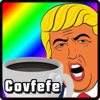 Covfefe - Trump Saga Adventure