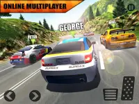 Car Racing Legend Screen Shot 7