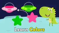 Toddler Games for 2  Year Olds Screen Shot 4