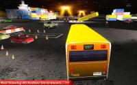 Bus Driver Parking Master Screen Shot 5