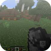 Backpack addon for MCPE