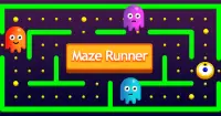 Maze Runner Screen Shot 6
