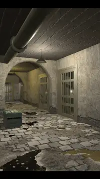 脱出ゲーム　地下刑務所からの脱出 Screen Shot 2