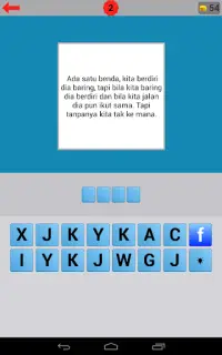 Jom Teka Teki Screen Shot 6