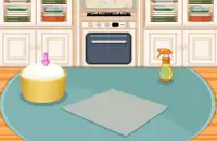 Memasak Games: Girls Games Screen Shot 2