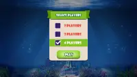 UNO Underwater Multiplayer Screen Shot 2