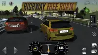 Real Driving Sim Screen Shot 5