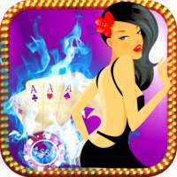 Spin Poker - Video Poker Slots