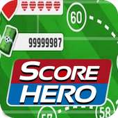 TIPS Score! Hero