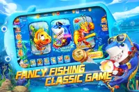 Fishing Life-popular fishing game Screen Shot 0