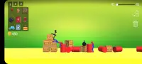 Spider Hero: Ragdoll Playground 3D Screen Shot 3