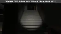 Fear: The Spooky Dead Survival Screen Shot 0