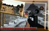 Frontline Warrior FurryShooter Screen Shot 3