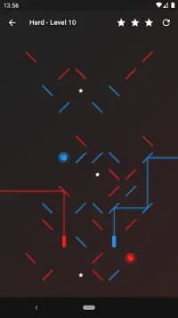 Laser Reflection - Puzzle game Screen Shot 5