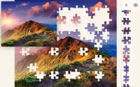Jigsaw Puzzle Plus Screen Shot 2