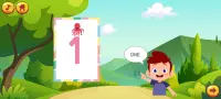 ABC Games for Kids - Free Learning Games for Kids Screen Shot 4