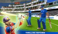World Cricket 2017 Screen Shot 6