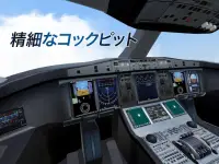 Take Off Flight Simulator Screen Shot 10