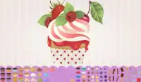 Gourmet Cupcake Maker Screen Shot 4