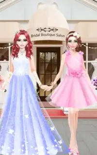 Bridal Boutique: Wedding Salon Screen Shot 9