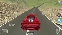 Car Driving Simulator 3D Screen Shot 9