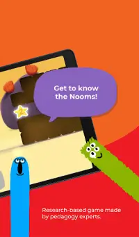 Kahoot! Numbers by DragonBox Screen Shot 14