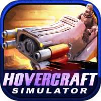 Hovercraft Simulator
