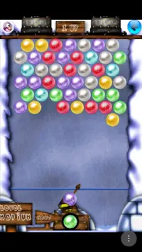 Bubble Shooter 1000 Levels Screen Shot 1