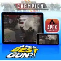 Gatex Guide for Apex Legends Screen Shot 1
