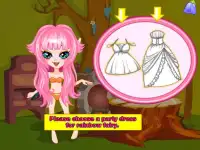Baby Party Dress Screen Shot 1