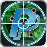 Money Sniper- Fun Sniper Shooting Game